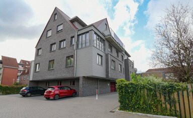 Wohnung zur Miete 790 € 2 Zimmer 76,2 m² 2. Geschoss frei ab 15.01.2025 Westerstede Westerstede 26655