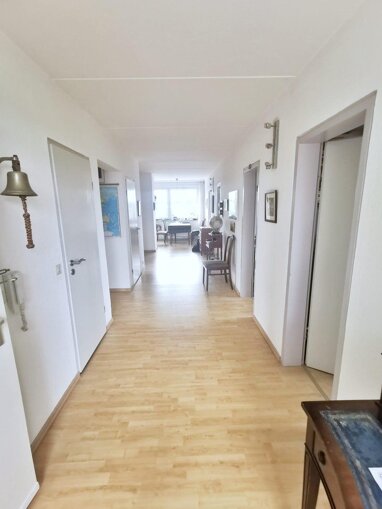 Penthouse zum Kauf Provisionsfrei 349.500 € 4,5 Zimmer 111 m² Wahlbezirk 7 Bad Schwartau 23611