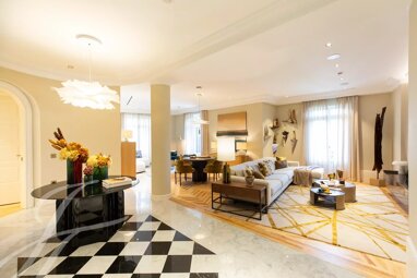Apartment zum Kauf Provisionsfrei 5.500.000 € 277 m² 4. Geschoss Madrid 28006