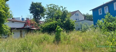 Grundstück zum Kauf 1.280.000 € 1.905 m² Grundstück Altvaterweg 4 Kerngebiet Waldkraiburg 84478