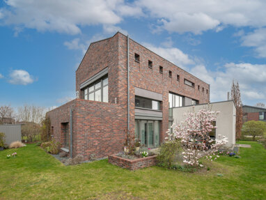 Einfamilienhaus zum Kauf 1.475.000 € 7,5 Zimmer 305 m² 600 m² Grundstück Bemerode Hannover 30559