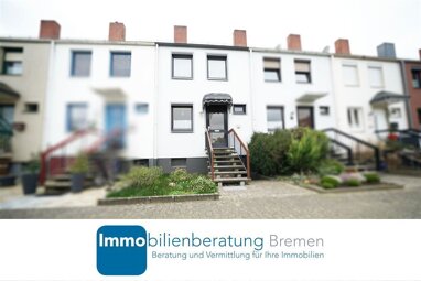 Reihenmittelhaus zum Kauf 329.000 € 4 Zimmer 130 m² 154 m² Grundstück Habenhausen Bremen 28279