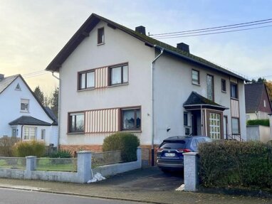 Einfamilienhaus zum Kauf 179.000 € 6 Zimmer 160 m² 615 m² Grundstück Härtlingen Härtlingen 56459