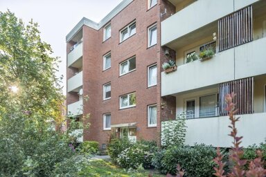 Wohnung zur Miete 519 € 3 Zimmer 68,3 m² 2. Geschoss An der Emsbrücke 16 Leer Leer 26789