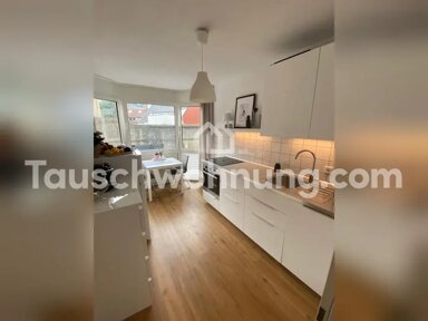 Wohnung zur Miete 750 € 2 Zimmer 67 m² 1. Geschoss Geist Münster 48153