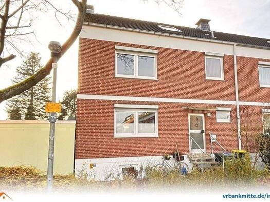 Reihenendhaus zum Kauf 429.000 € 5 Zimmer 133 m² 280 m² Grundstück Geismar Göttingen 37083