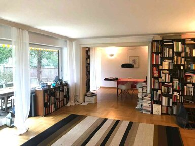 Wohnung zur Miete 2.000 € 6 Zimmer 180 m² frei ab sofort Pienzenauerstr Herzogpark München 81679