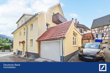 Mehrfamilienhaus zum Kauf 339.000 € 7 Zimmer 176 m² 231 m² Grundstück Weisenbach Weisenbach 76599