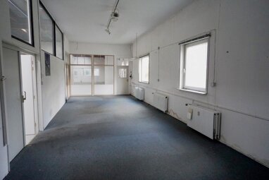 Bürofläche zur Miete 681 m² Bürofläche teilbar ab 361 m² Volkmarshausen Hannoversch Münden 34346