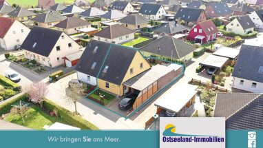 Doppelhaushälfte zum Kauf 420.000 € 5 Zimmer 130 m² 263 m² Grundstück Friedenshof / Dammhusen Wismar 23966