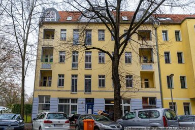 Wohnung zum Kauf 249.000 € 2 Zimmer 61,4 m² 1. Geschoss Gäblerstraße 18 Weißensee Berlin, Weißensee 13086