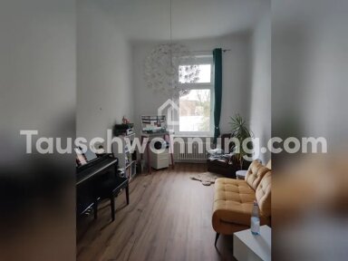 Wohnung zur Miete Tauschwohnung 720 € 2 Zimmer 63 m² 1. Geschoss Pempelfort Düsseldorf 40211