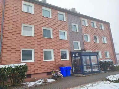 Wohnung zur Miete 500 € 3 Zimmer 74 m² EG frei ab sofort Berliner Straße 22 Clausthal-Zellerfeld Clausthal-Zellerfeld 38678