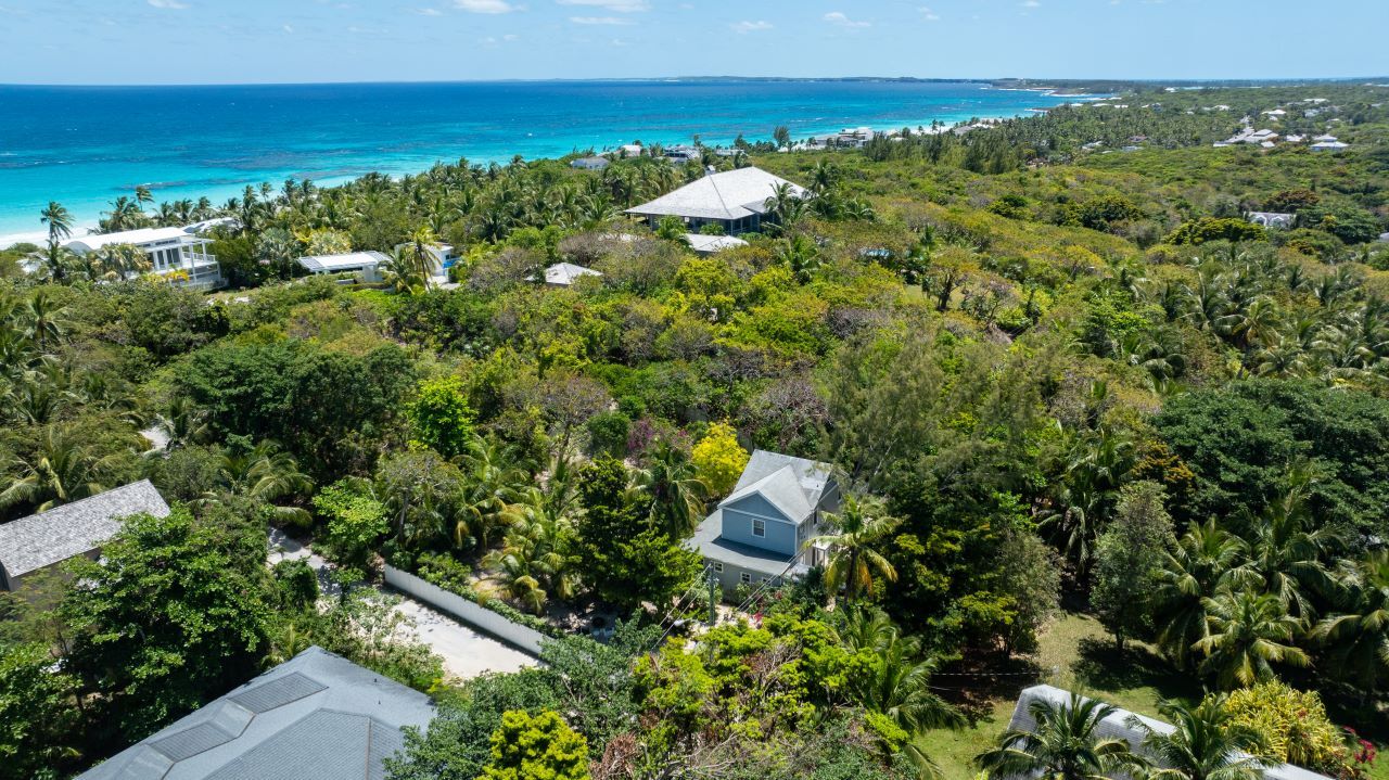 Einfamilienhaus zum Kauf 2.298.302 € 5 Zimmer 141,2 m²<br/>Wohnfläche F9W8+85R  Colebrooke St  Dunmore Town  The Bahamas Harbour Island