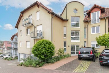 Wohnung zum Kauf 265.000 € 3 Zimmer 83,7 m² Erdgeschoss Wertheim Wertheim 97877