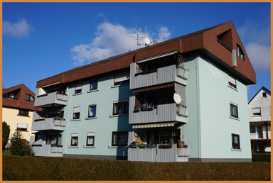 Wohnung zum Kauf 163.000 € 2 Zimmer 62 m² 4. Geschoss Zell Zell am Harmersbach 77736