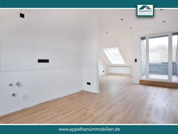 Wohnung zum Kauf provisionsfrei 255.000 € 3 Zimmer 70,6 m² Lüstringen Osnabrück 49086