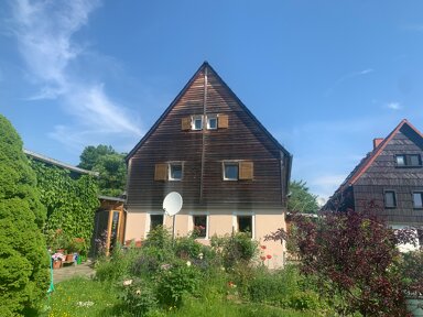 Einfamilienhaus zum Kauf 290.000 € 5 Zimmer 157 m² 540 m² Grundstück Sadisdorf Dippoldiswalde 01744