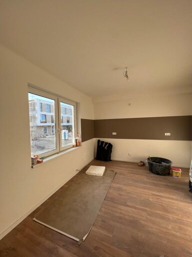 Wohnung zur Miete 765 € 4 Zimmer 84 m² 1. Geschoss Ensheim Saarbrücken / Ensheim 66131