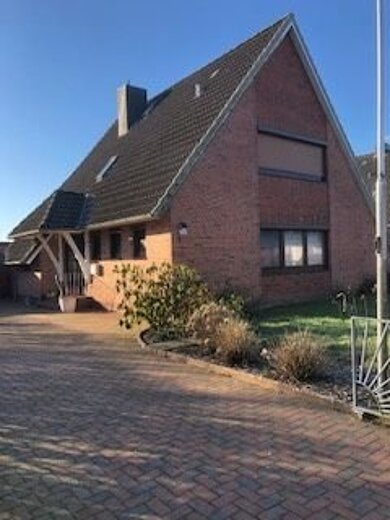 Einfamilienhaus zum Kauf provisionsfrei 298.000 € 5,5 Zimmer 140 m² 690 m² Grundstück Wöhrden Wöhrden 25797