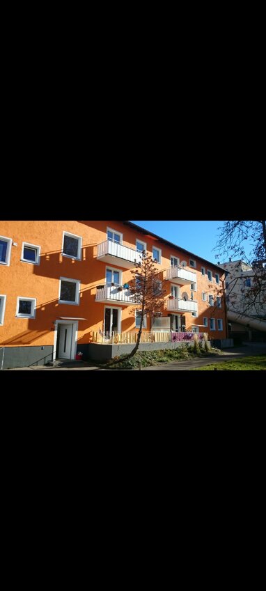 Wohnung zum Kauf Provisionsfrei 217.000 € 2 Zimmer 58 m² 2. Geschoss Richard-Wagner Straße 2b Mühldorf Mühldorf a.Inn 84453