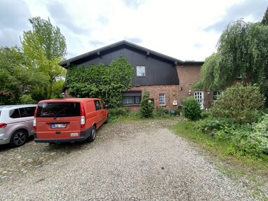 Mehrfamilienhaus zum Kauf 550.000 € 405,5 m² 3.761 m² Grundstück Todendorf 22965