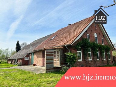 Einfamilienhaus zum Kauf 339.000 € 3,5 Zimmer 130 m² 2.499 m² Grundstück Timmel Großefehn 26629
