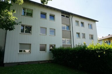 Wohnung zum Kauf 172.000 € 3 Zimmer 77,7 m² 2. Geschoss Merianstraße 15 Dreifaltigkeit Amberg 92224