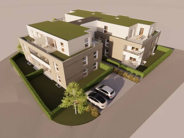 Fertig- und Musterhäuser zum Kauf Beckentalweg 4 Affalterbach 71563