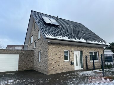 Einfamilienhaus zum Kauf 379.000 € 4 Zimmer 121,7 m² 722 m² Grundstück Varenrode Spelle 48480