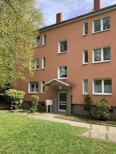 Wohnung zur Miete 731 € 2 Zimmer 58,8 m² 2. Geschoss frei ab 01.06.2025 Platanenstr. 17 Waldstraße Wiesbaden 65187