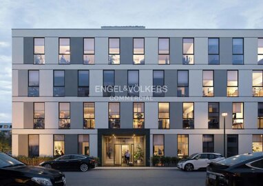 Büro-/Praxisfläche zur Miete 18,50 € 5.526,9 m² Bürofläche teilbar ab 332,2 m² Adlershof Berlin 12489