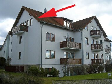 Wohnung zum Kauf 139.000 € 3 Zimmer Berliner Straße 15 Buchen Buchen (Odenwald) 74722