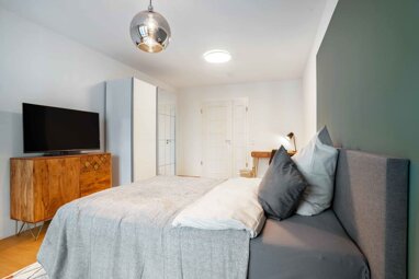 Wohnung zur Miete Wohnen auf Zeit 920 € 3 Zimmer 19 m² frei ab 04.02.2025 Hansaallee 29 Westend - Nord Frankfurt am Main 60322