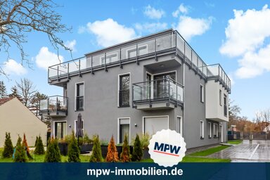 Wohnung zum Kauf 721.000 € 3,5 Zimmer 107 m² EG frei ab sofort Niederschönhausen Berlin 13156