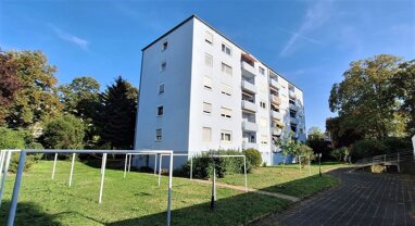 Wohnung zum Kauf 149.000 € 2 Zimmer 58 m² 4. Geschoss Oggersheim / Stadtbezirk 314 Ludwigshafen 67071
