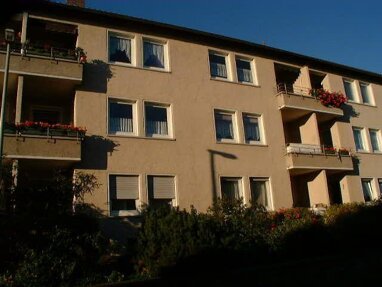 Wohnung zur Miete 435,44 € 2 Zimmer 41,5 m² 1. Geschoss Adolf-Kolping-Str. 19 Rüdesheim am Rhein Rüdesheim 65385