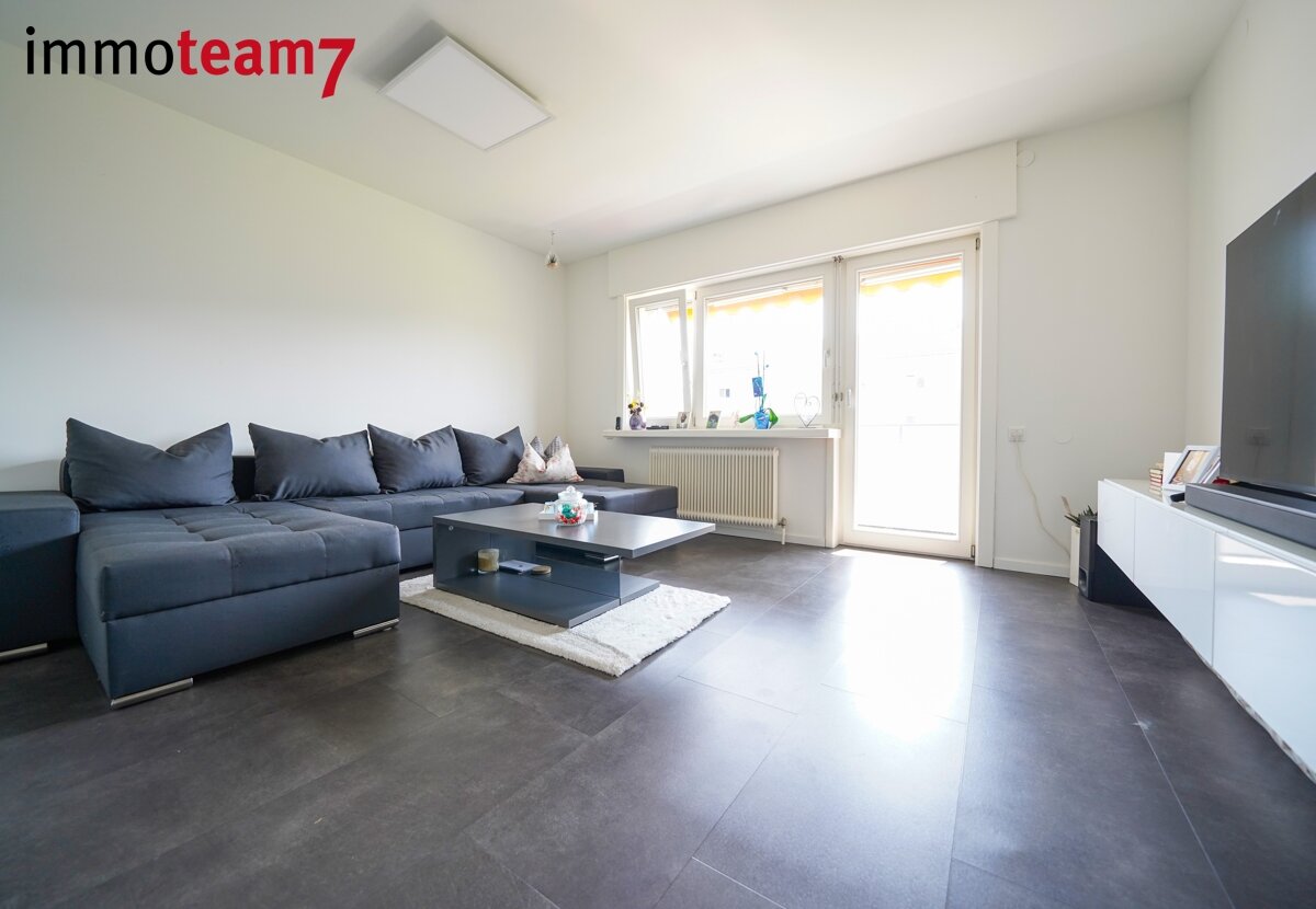 Wohnung zum Kauf 290.000 € 3 Zimmer 75,5 m²<br/>Wohnfläche 2.<br/>Geschoss Feldkreuzweg 23a Feldkirch 6800