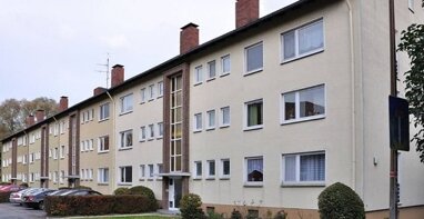 Wohnung zur Miete 494 € 3 Zimmer 76 m² 1. Geschoss Eschenweg 8 Lage Lage 32791
