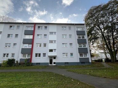 Wohnung zur Miete 339 € 2 Zimmer 48,4 m² 3. Geschoss Beethovenstraße 5 Rheinhausen - Mitte Duisburg 47226