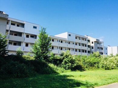 Wohnung zur Miete 387 € 1 Zimmer 28,7 m² 2. Geschoss frei ab 18.04.2025 Europaring 36 Medinghoven Bonn 53123