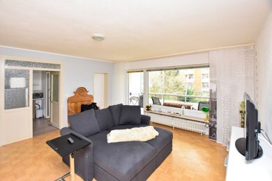 Wohnung zum Kauf 69.000 € 2 Zimmer 44 m² 1. Geschoss Bündheim Bad Harzburg 38667