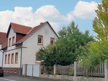 Einfamilienhaus zum Kauf 399.000 € 5,5 Zimmer 143,6 m² 759 m² Grundstück frei ab sofort Rödgen Bad Nauheim 61231