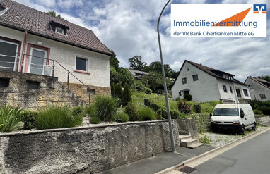 Doppelhaushälfte zum Kauf 109.000 € 4 Zimmer 90 m² 390 m² Grundstück Blaich Kulmbach 95326