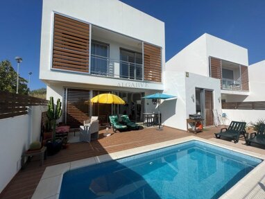 Haus zum Kauf 590.000 € 4 Zimmer 180 m² 279 m² Grundstück Portimão