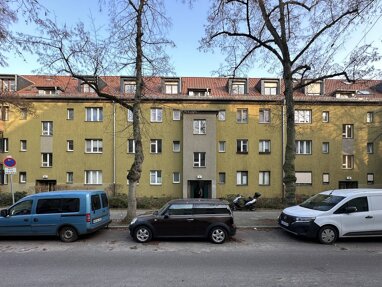 Wohnung zum Kauf 115.000 € 1 Zimmer 32,5 m² 1. Geschoss Spandau Berlin 13583