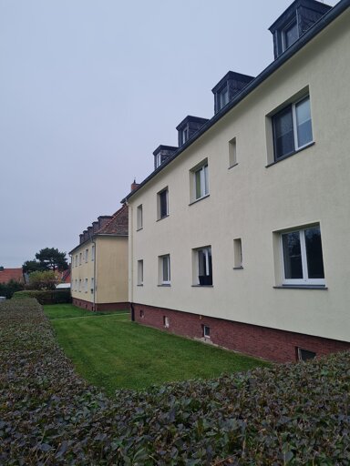 Wohnung zur Miete 390 € 2 Zimmer 50,9 m² Rütlistr. 3 Niedergorbitz/Roßthal Dresden 01169