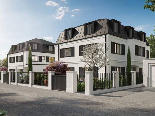 Neubauprojekt zum Kauf Carl-Hanser-Straße 40 Pasing-Obermenzing München 81247