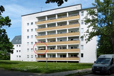 Wohnung zum Kauf Provisionsfrei 117.000 € 1 Zimmer 34,6 m² 1. Geschoss Lankwitz Berlin-Lankwitz 12249