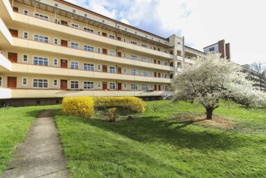 Immobilie zum Kauf 110.000 € 2 Zimmer 42 m² Krämpfervorstadt Erfurt 99085